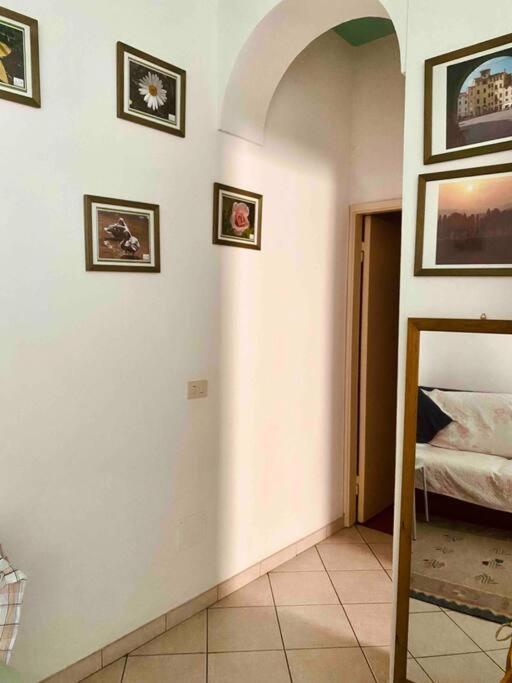 Ferienwohnung Smn Hideaway - Florence Urban Retreat Exterior foto