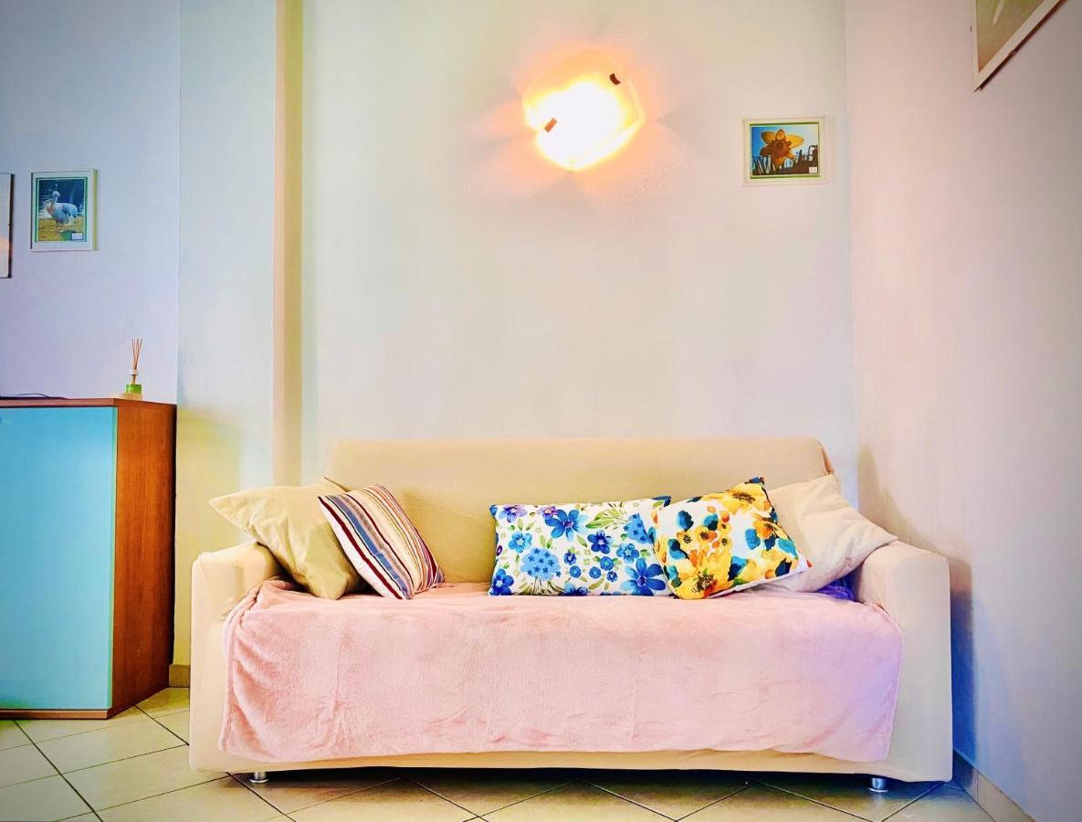 Ferienwohnung Smn Hideaway - Florence Urban Retreat Exterior foto